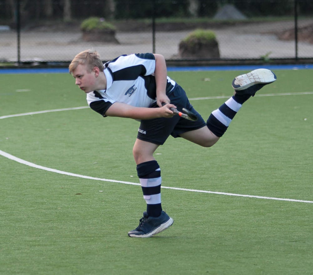 Hockey (U12's) Aztecs Vs. Warriors - 18.06.2022 post image