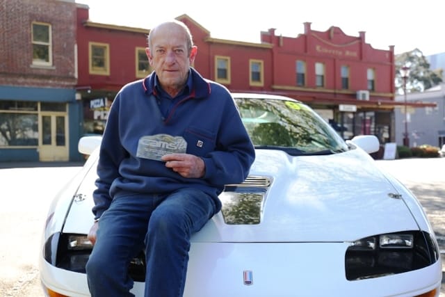 Dore shows his class post image