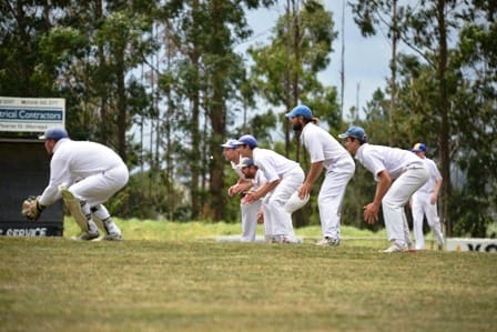 Half centuries to Trevor and Jordan post image