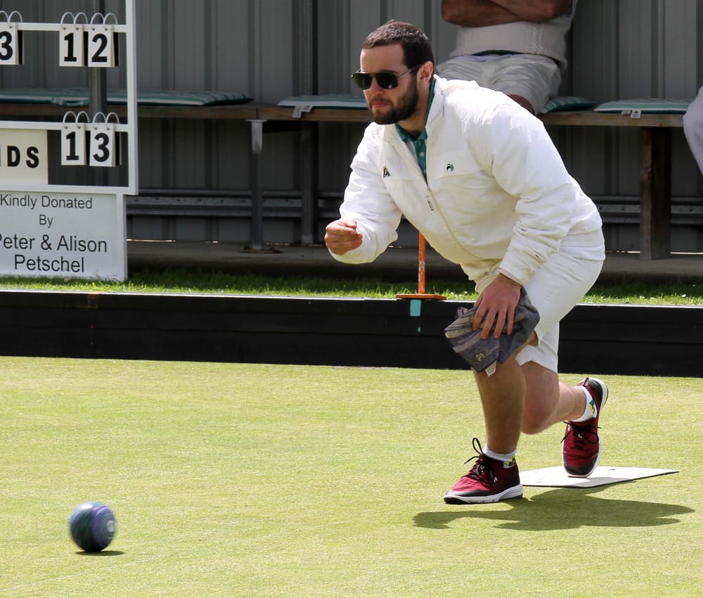 Lawn Bowls Div 4 - Game 4 - Yarragon Vs. Newborough - 29.10.2022 post image