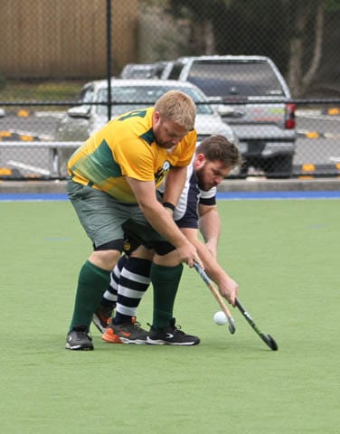 Hockey Gulls Vs. Warriors - 27.05.23 post image