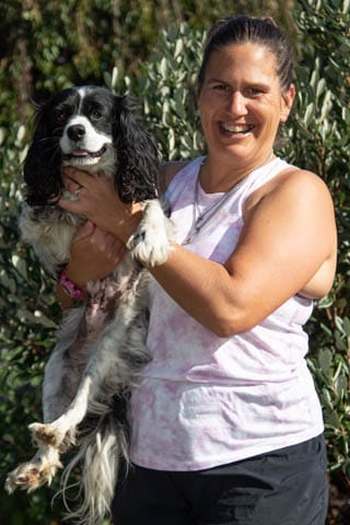 Tammy Patrick & Odie - 11022021 post image