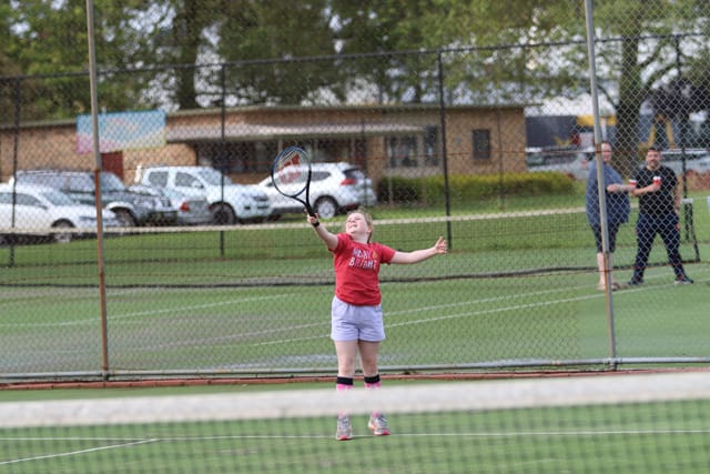 Tennis - 13112021 post image