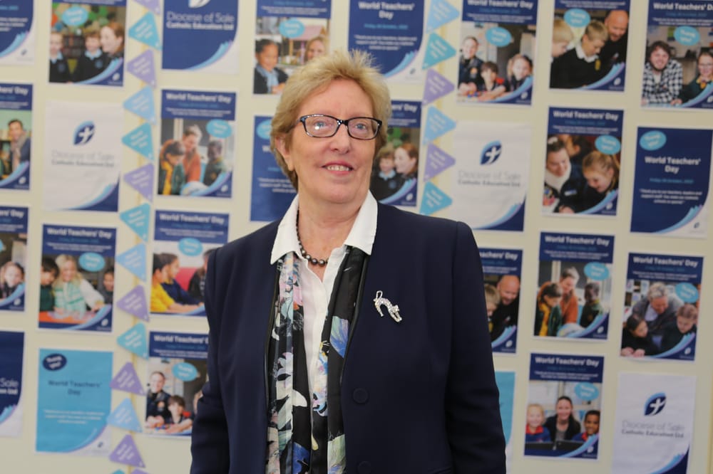 Thank your teachers post image