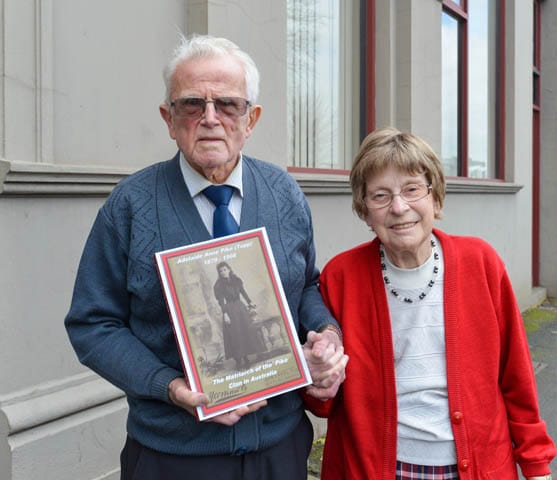 Henk and Gwen Boer - 25.07.2023 post image