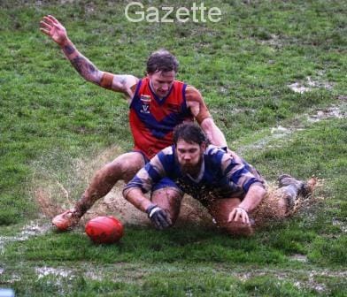 Two draws in one weekend post image