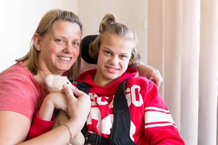 Making life easier for Catherine and Kelsey post image