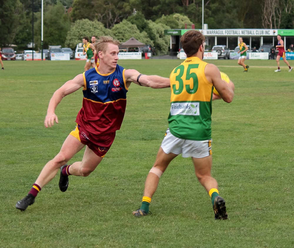 Big opportunity awaits for Dusties post image