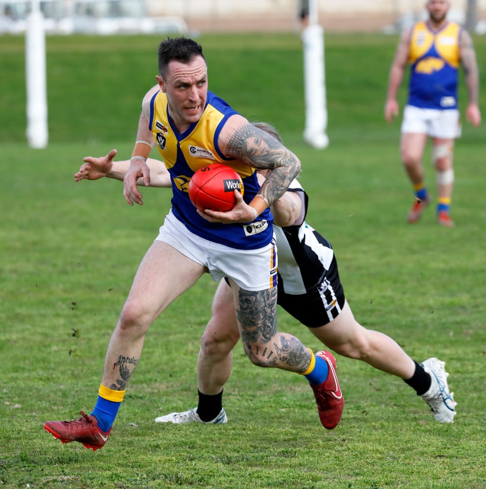 Ellinbank moves step closer post image