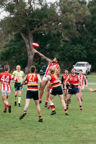 Football and Netball EDFNL - 19.08.2023 post image