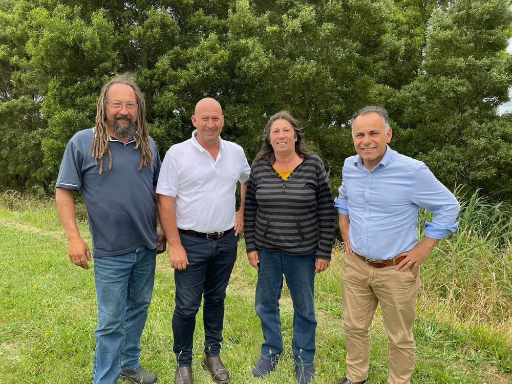 Farnham pursues drainage concerns post image