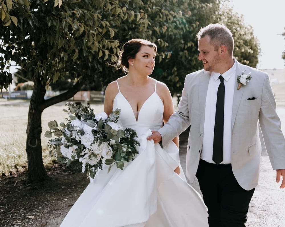 Sudden death rocks Warragul family post image