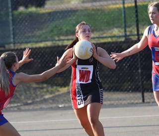 Anxious wait for netballers as Nyora face heartbreak post image