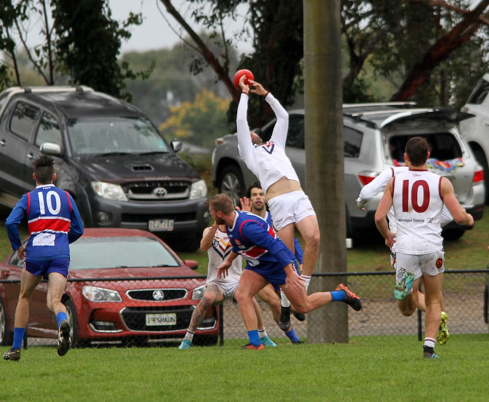 Dusties out to continue streak in West Gippsland Football Competition round six post image