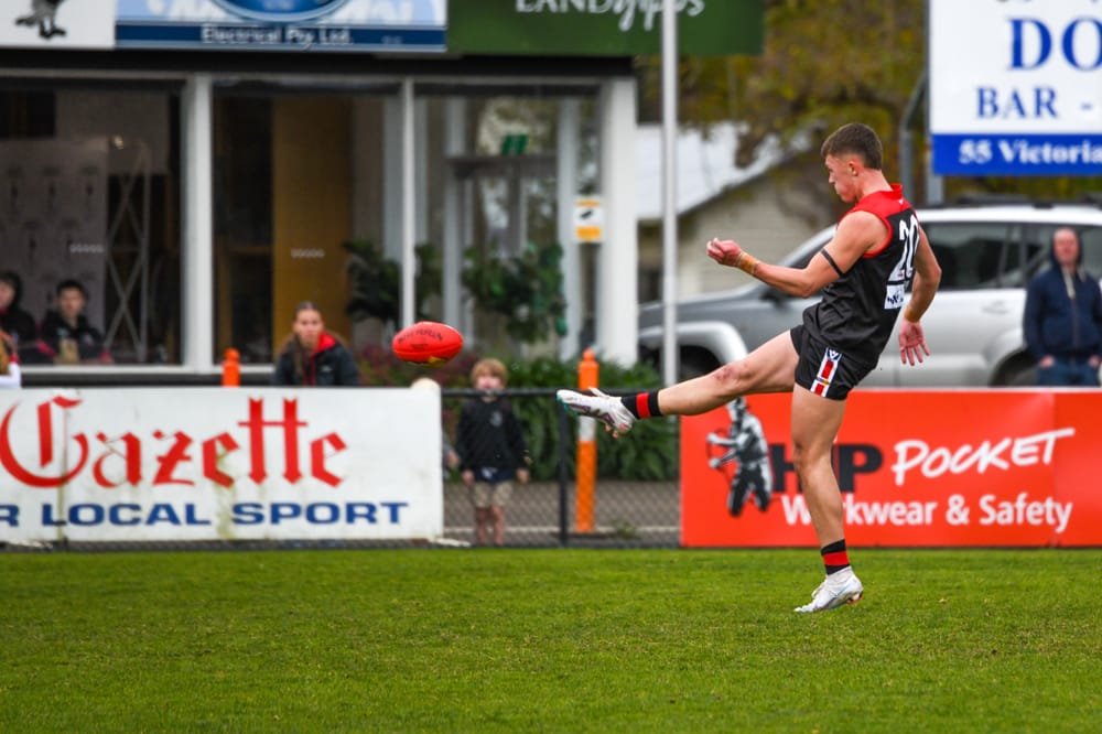 Gulls look to end year with a bang post image