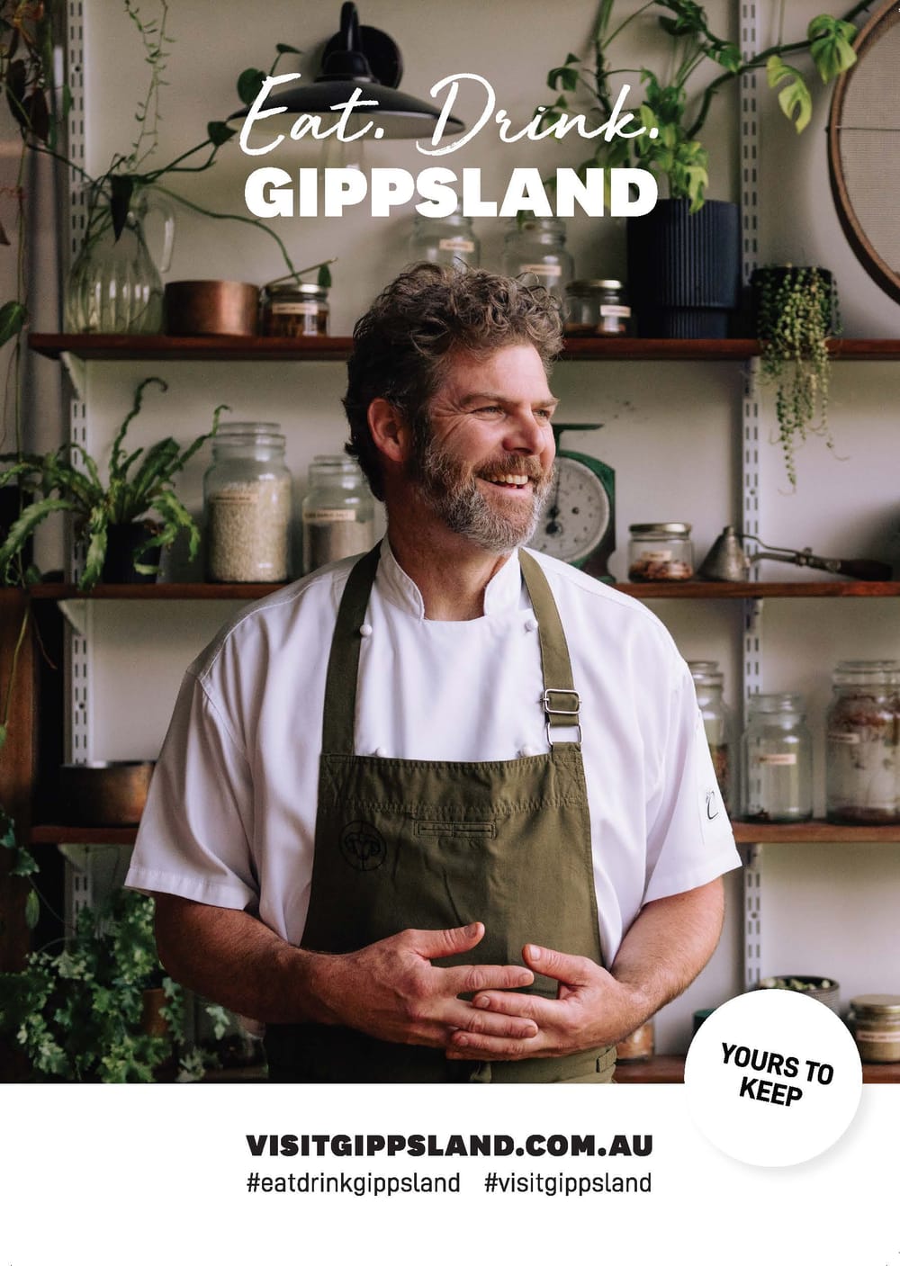 Guide to find Gippsland's best eats, drinks post image