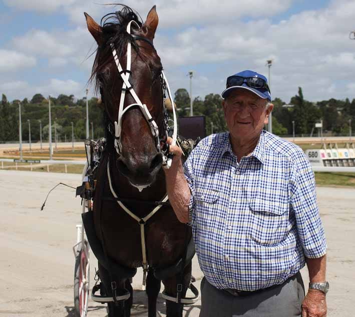 Scruffy takes honours post image