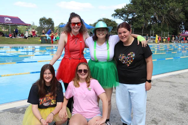 Drouin Secondary Swim Sports - 07.03.2023 post image