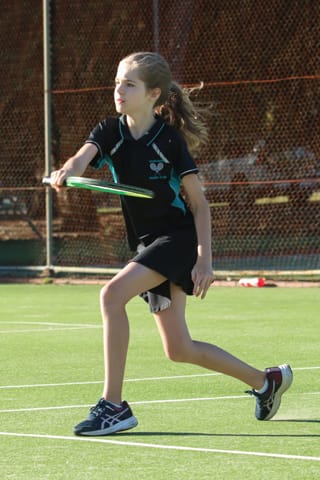 Tennis Junior - 05.02.2022 post image