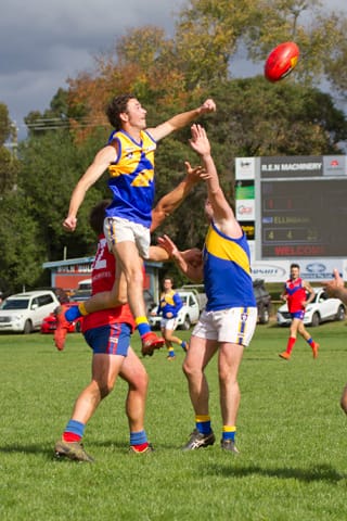 Football EDFL Reserves Buln Buln v Ellinbank - 24042021 post image