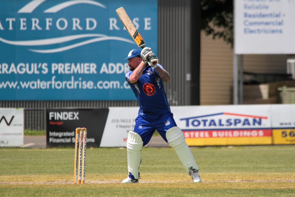 Warriors go top of table post image