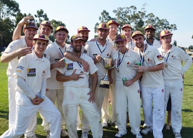 Underdogs have their day post image