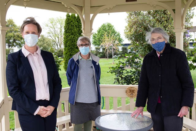 Fairview & Wgl Library - 08102020 post image