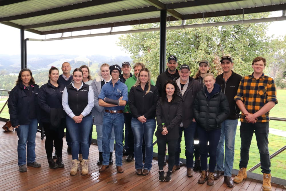 WA Farmer Visit - 09.08.2022 post image