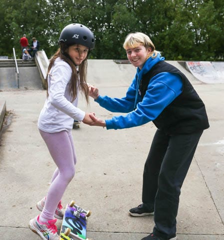 Warragul Skate Park - 18.04.2023 post image