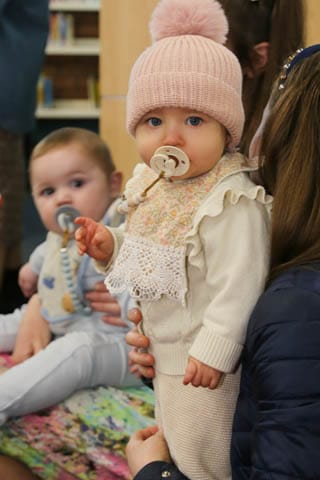 Warragul Library NAIDOC Story Time - 23.07.2024 post image