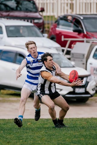 Football EDFNL Seniors - Poowong Vs. Neerim - 17.08.2024 post image