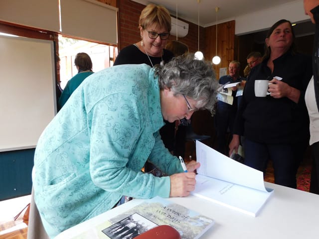 Book Launch - 2021 post image