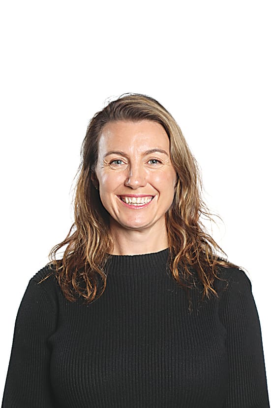 Council candidates: Kate Wilson post image