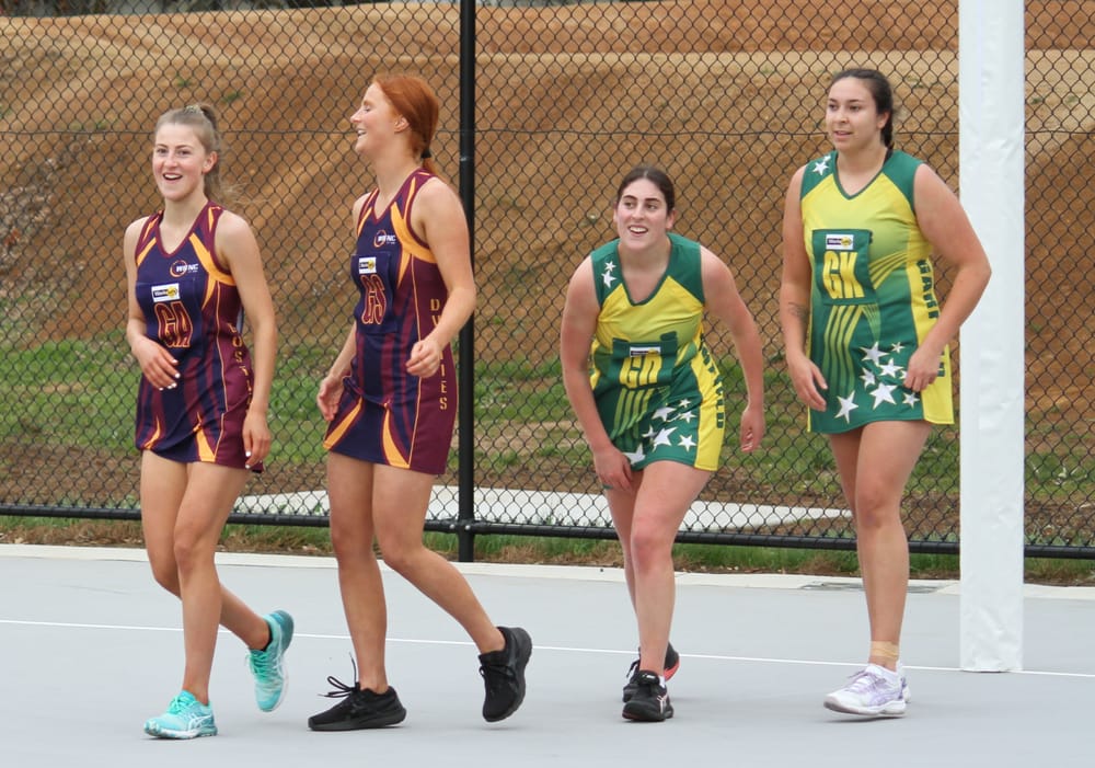 Who will step up in West Gippsland netball? post image