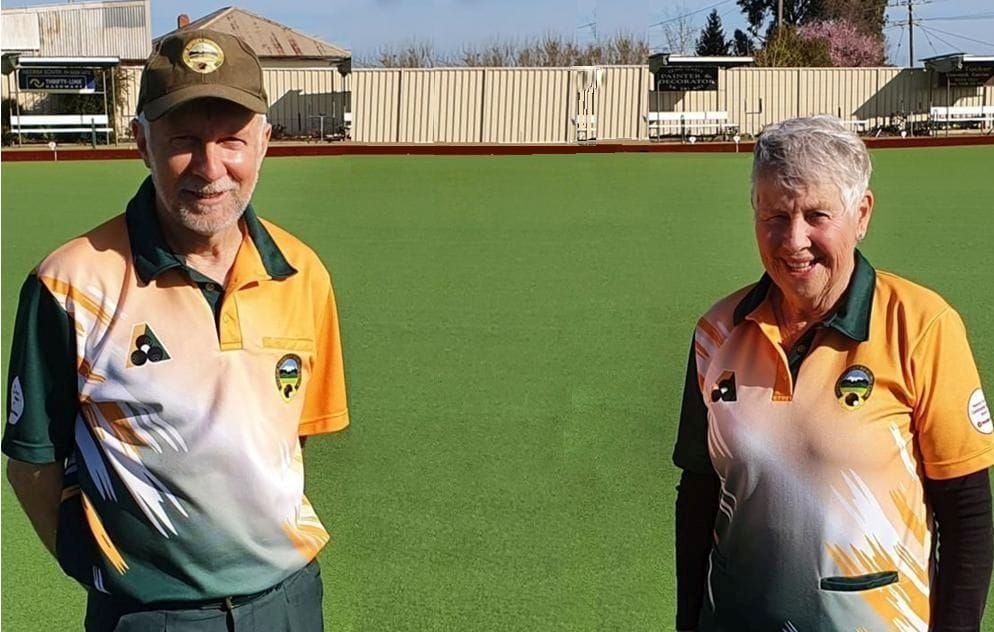 Throup claims bowls final win post image