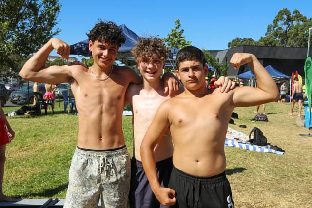 Warragul Regional Swiming Sports - 20.02.2024 post image