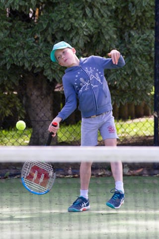 Tennis Drouin - 30.10.2021 post image