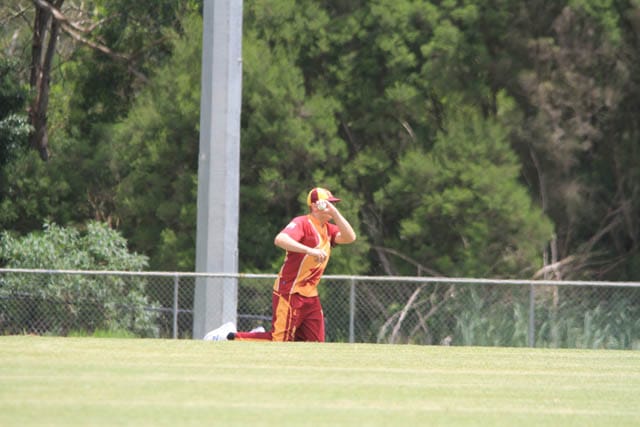 Cricket Drouin - 19.122023 post image