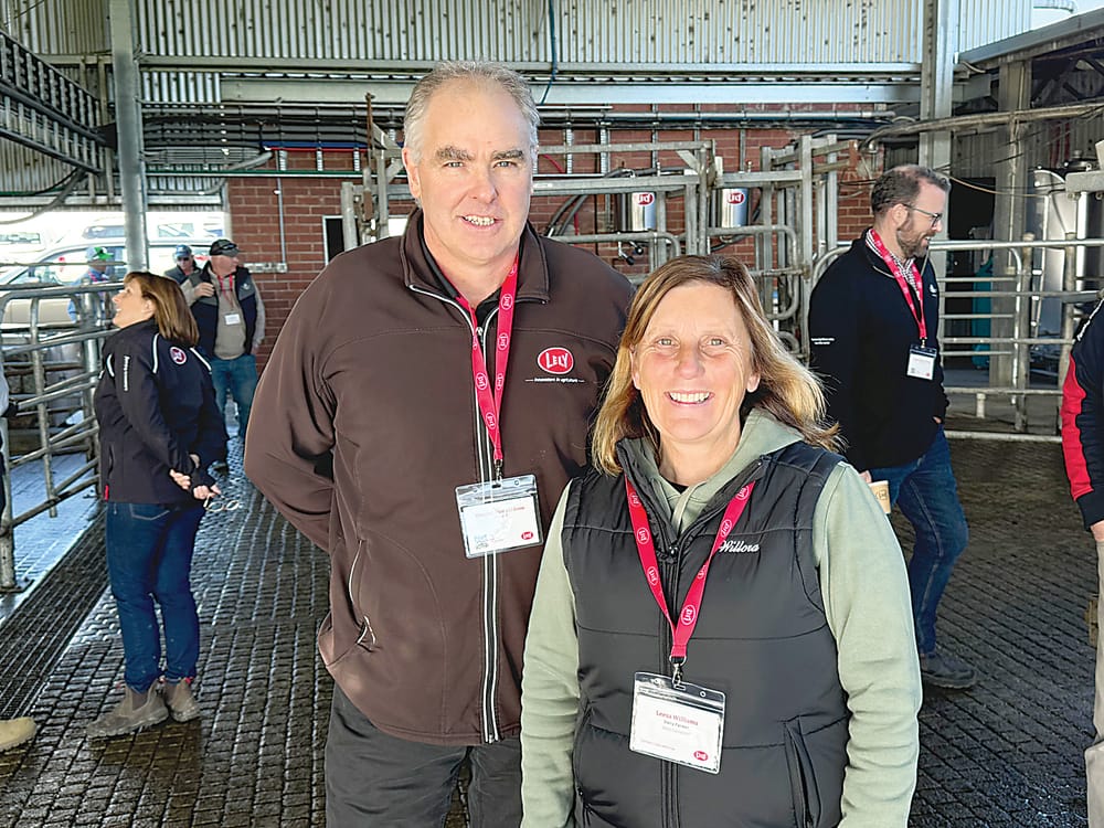 Two local farms featured in event post image