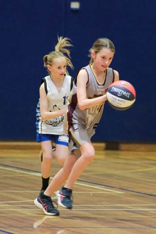 Basketball (U12's) Girls - Neerim Wolves Vs. Devils Mystics - 29.08.2024 post image
