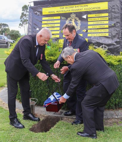 Ashes Burial - 16.04.2024 post image