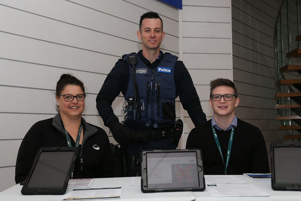 Lock it up or lose it post image