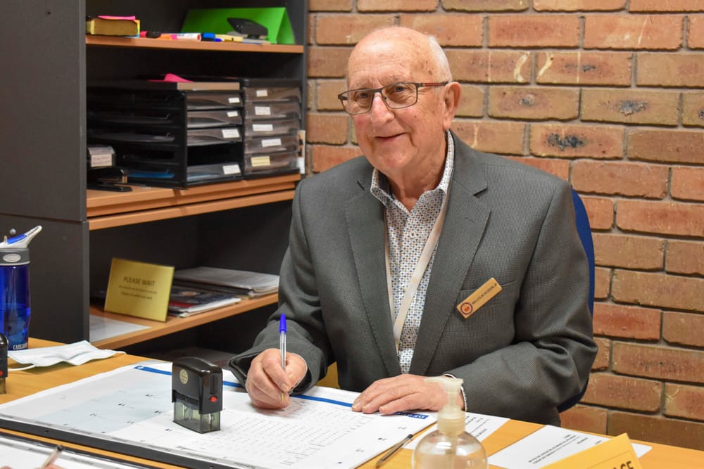 Malcolm Dickson JP's - 28.06.2022 post image