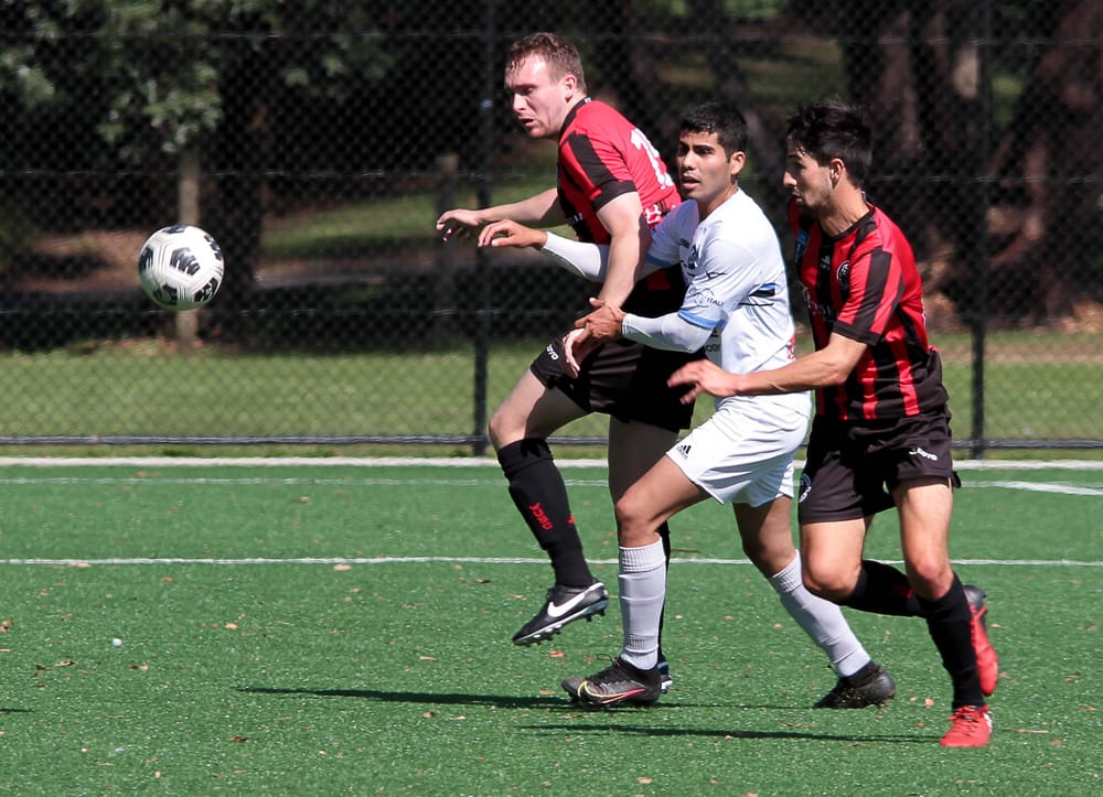 Soccer Warragul United Vs. Mazenod FC Round 1 - 19.03.2022 post image