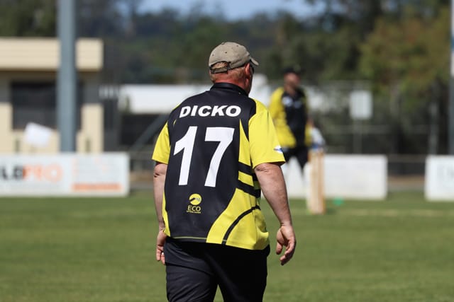 Cricket Div 5 Jindivick Vs. Western Park 05.02.2022 post image
