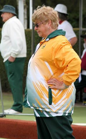 Lawn Bowls Div 2 - Drouin Vs. Neerim South - 15.10.2022 post image