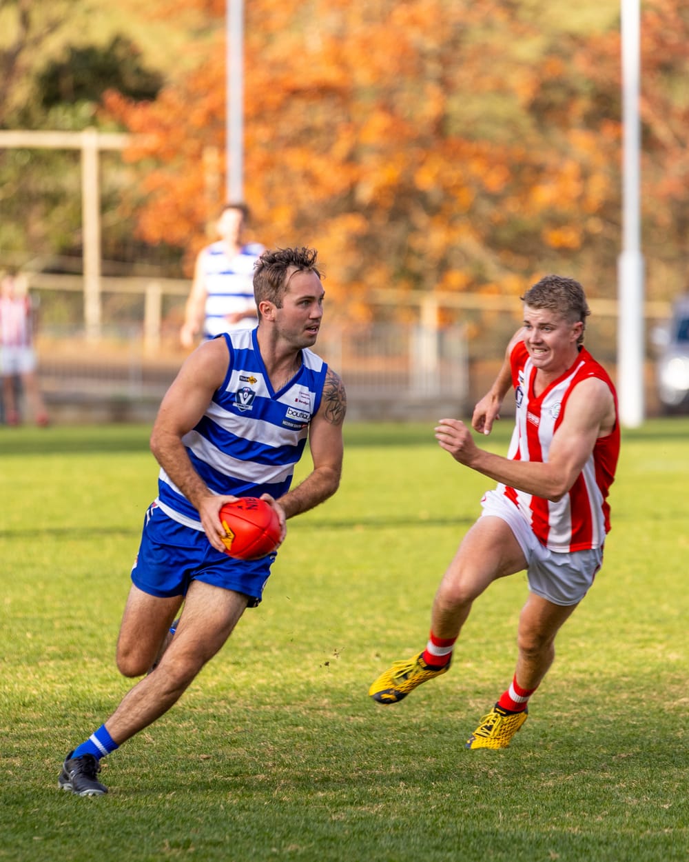 Can in-form Eagles inflict first loss on Cats? post image