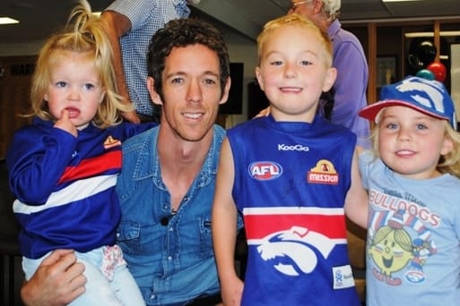 Murphy's lore launched post image