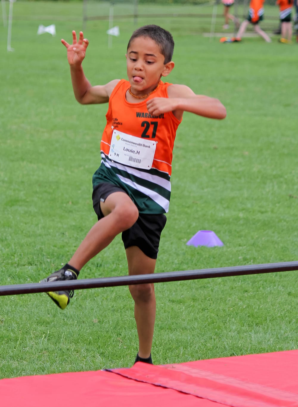 Little Aths - 12.11.2022 post image