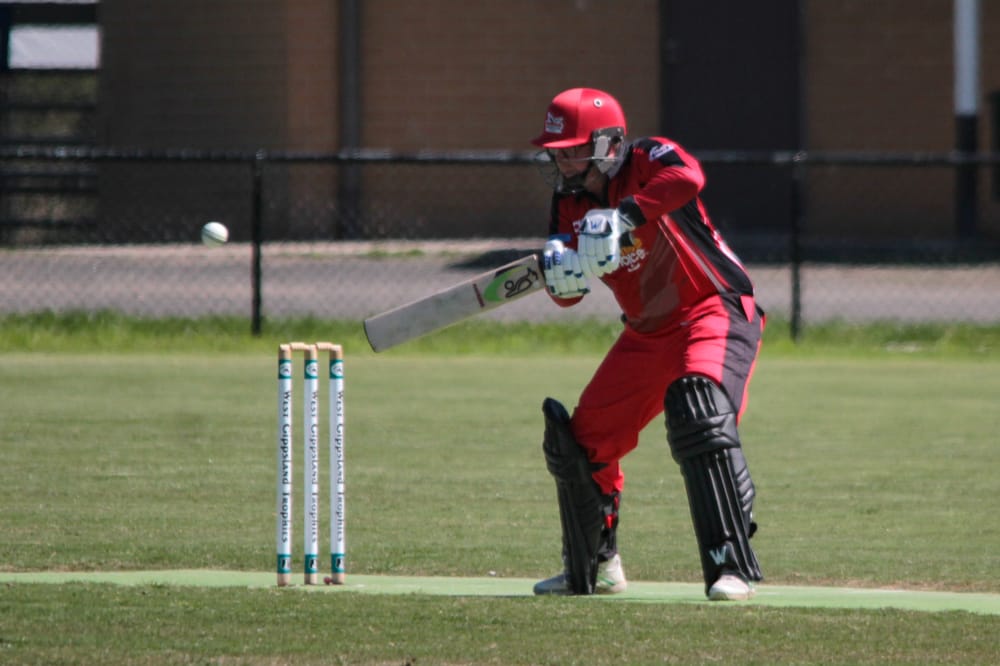 Wakefield wipes out Panthers post image